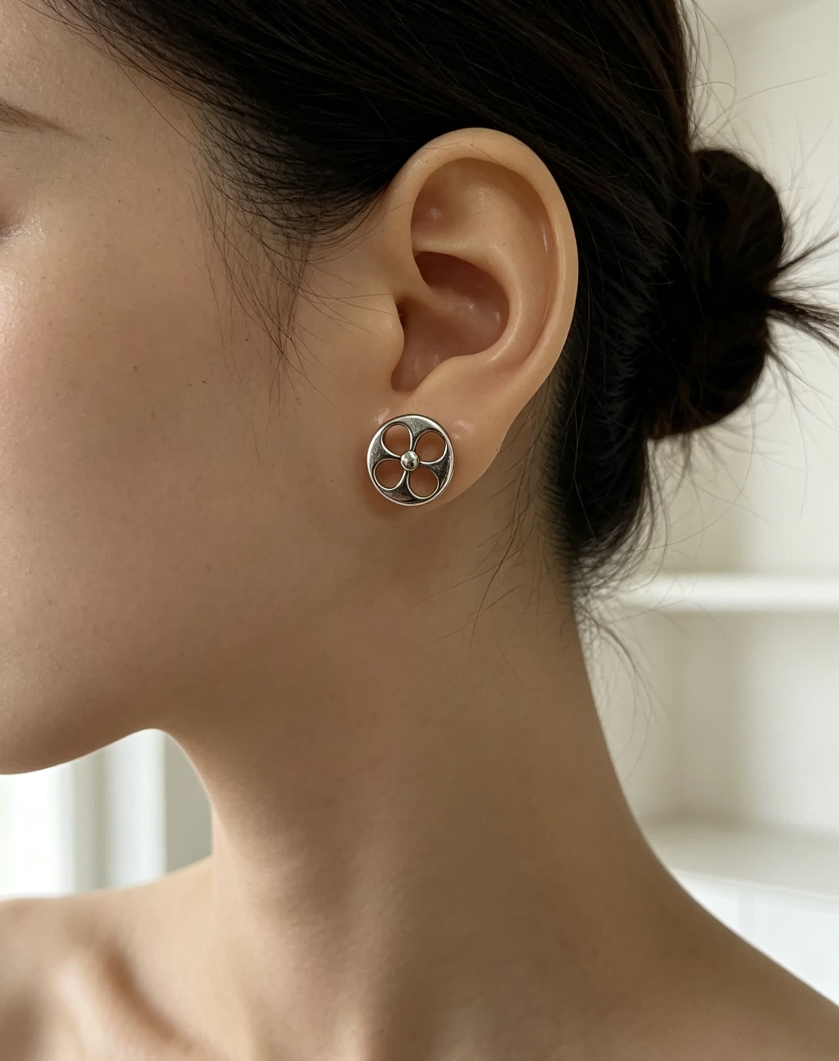 Louis Vuitton Earrings